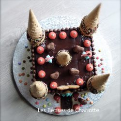 Gateaux