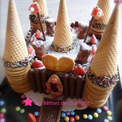 Gateaux