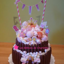 Gateaux
