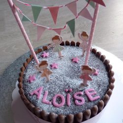 Gateaux