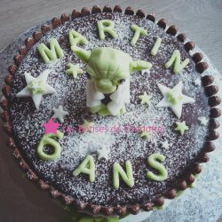 Gateaux