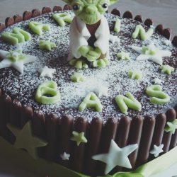 Gateaux