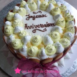 Gateaux