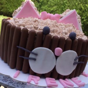 Gateaux