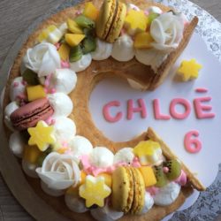 Gateaux