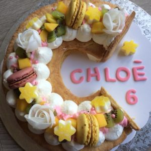 Gateaux