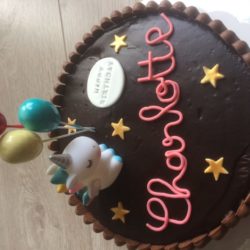 Gateaux