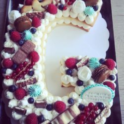 Gateaux