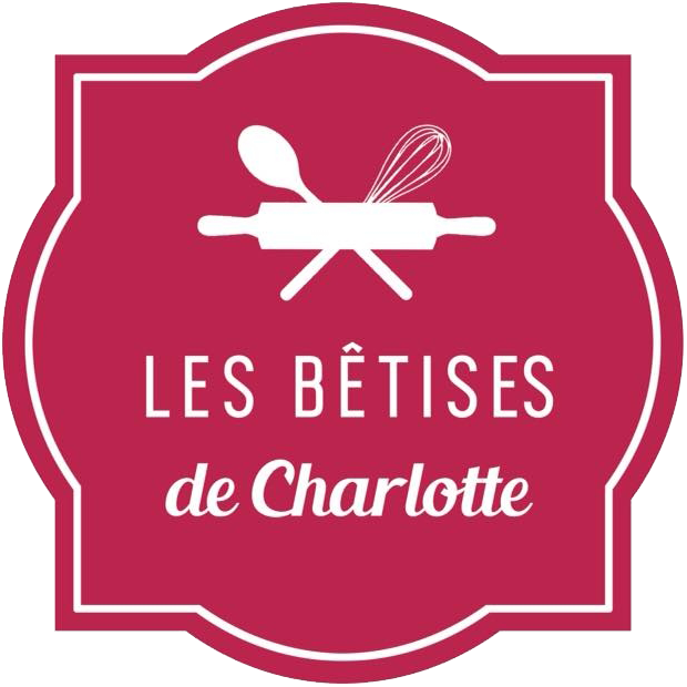 Les bêtises de Charlotte