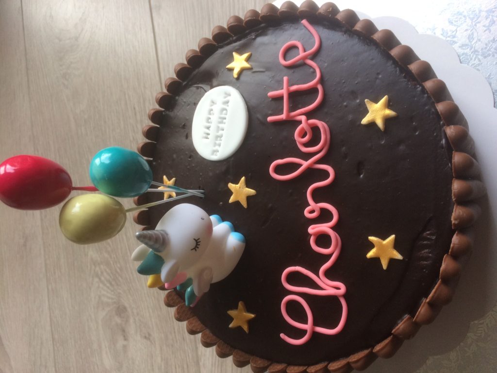 Gateaux