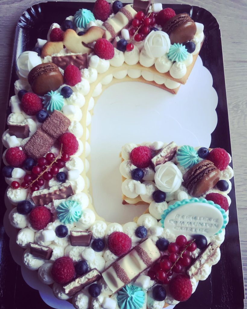 Gateaux