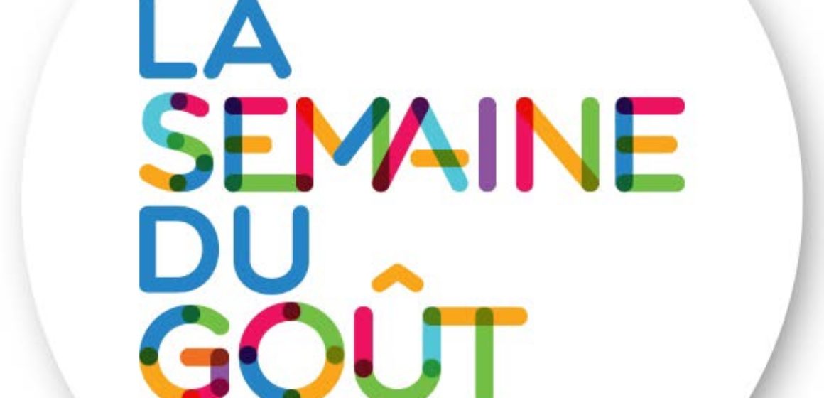 Retour sur la Semaine du goût