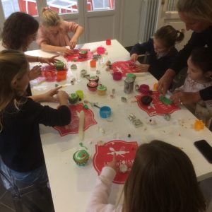 Atelier-enfants Atelier-enfants