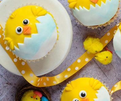easter-chick-cupcakes-1