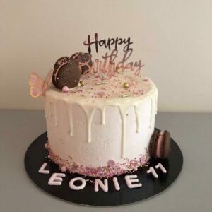 Layer cake Layer cake