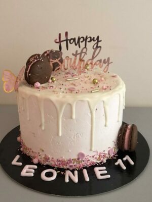 Layer cake Layer cake