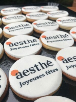 Impression alimentaire