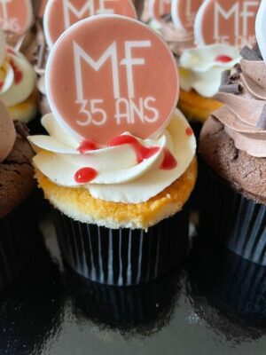 Impresssion alimentaire